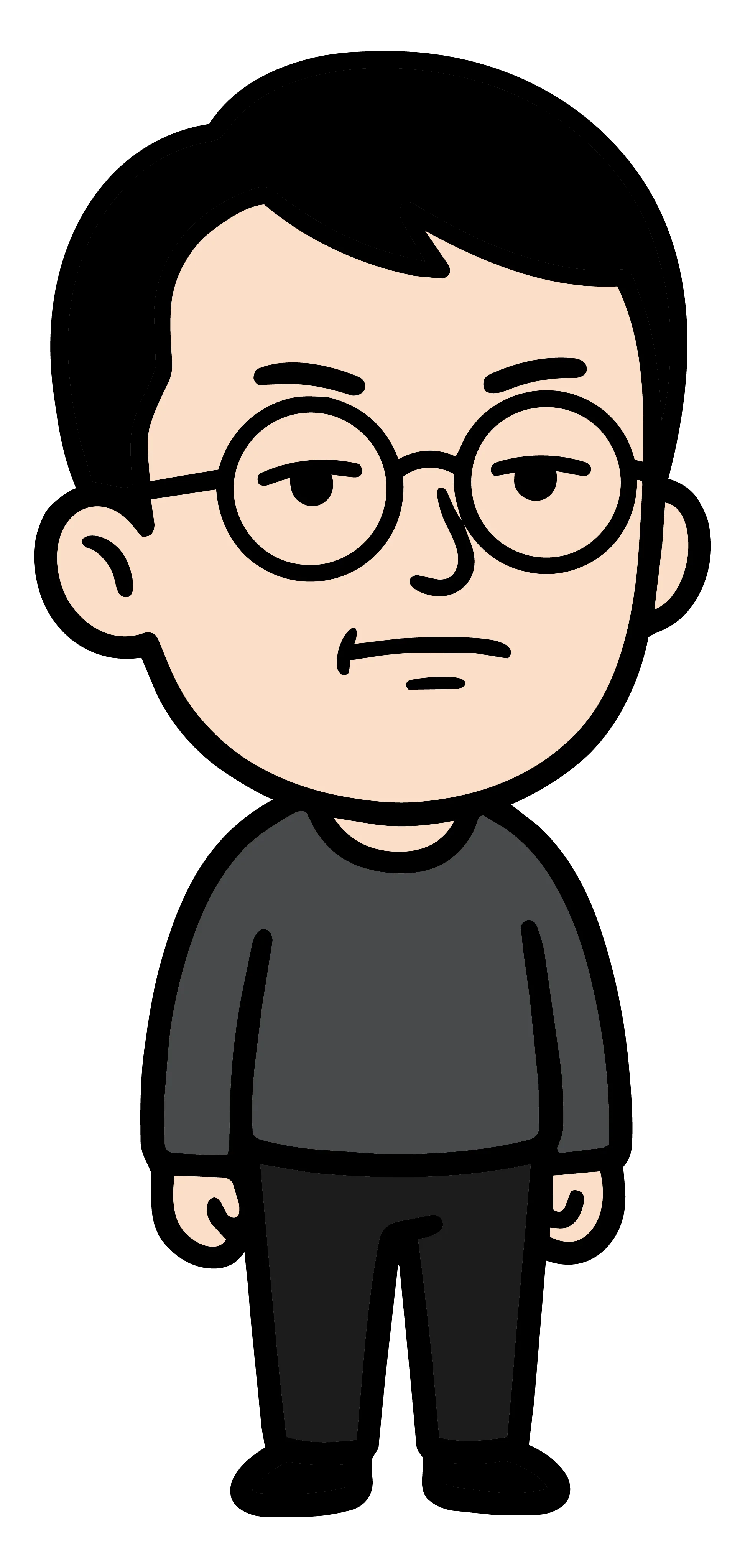 トクサイのクロサワさん