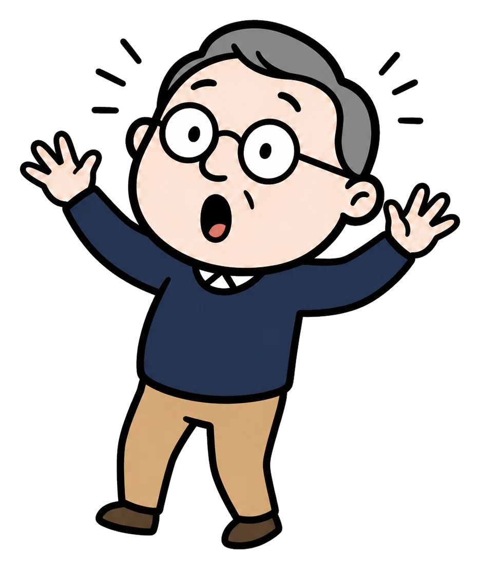 トクサイのトク先生